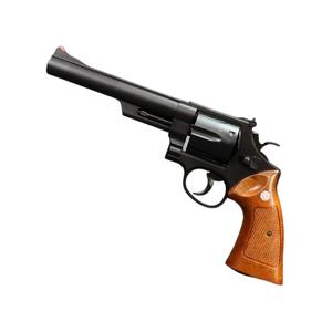 タナカ ガスガン S&W M29 HW カウンターボアード 6 1/2インチ Ver.3 TANAKA WORKS_1