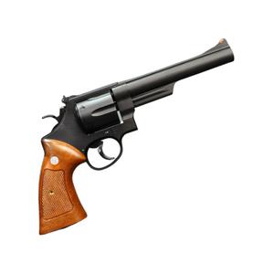 タナカ ガスガン S&W M29 HW カウンターボアード 6 1/2インチ Ver.3 TANAKA WORKS_2