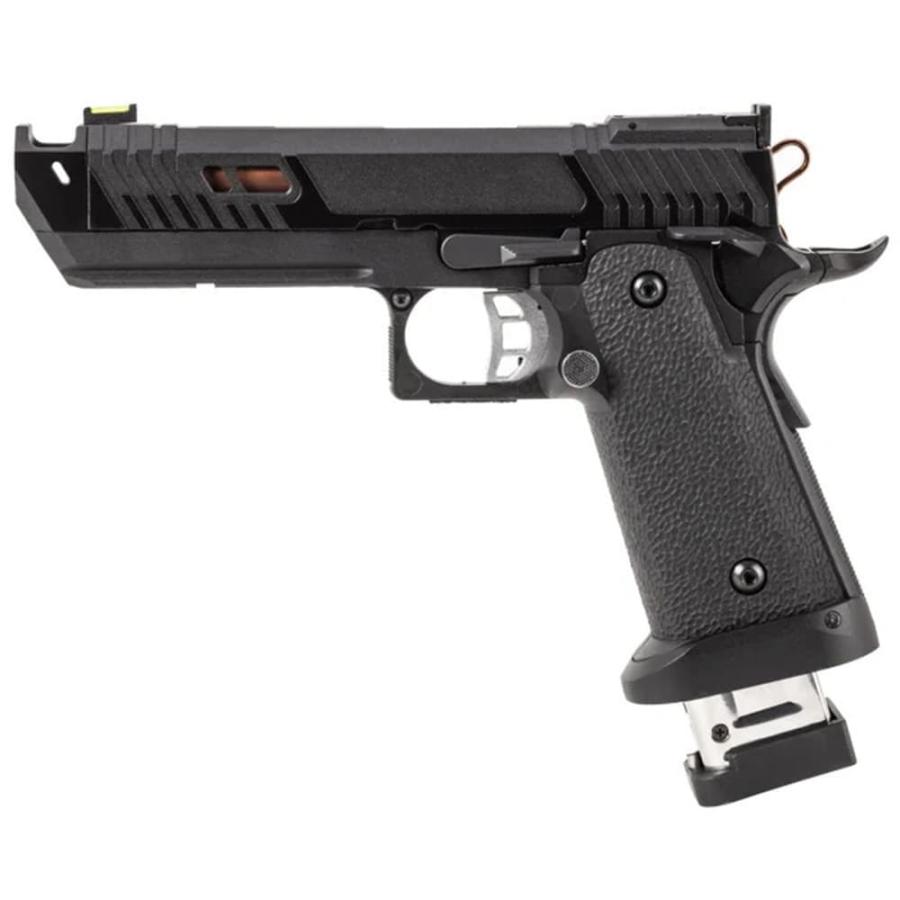 BATON Airsoft ガスガン BT-PIT VIPER ピットバイパー CO2ガスブロー