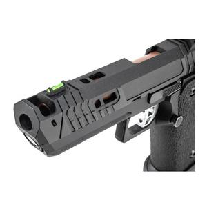 BATON Airsoft ガスガン BT-PIT VIPER ピットバイパー CO2ガスブロー