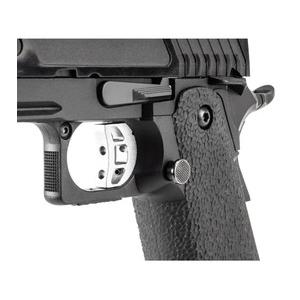 BATON Airsoft ガスガン BT-PIT VIPER ピットバイパー CO2ガスブロー