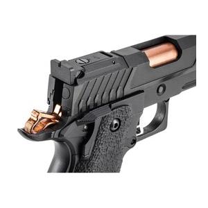 BATON製 CO2ガスガン ミリタリー エアガン BATON Airsoft ガスガン BT-PIT VIPER ピットバイパー CO2ガスブロー