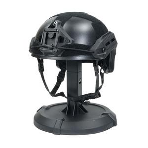 WOSPORT タクティカルギアスタンド 装備品観賞 プレートキャリア