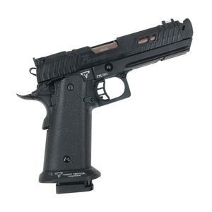 DOUBLE BELL ガスガン PIT VIPER ガンケース付属 No.303 ダブルベル