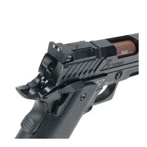 DOUBLE BELL ガスガン PIT VIPER ガンケース付属 No.303 ダブルベル