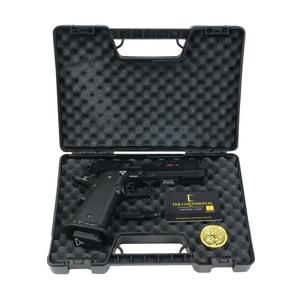 DOUBLE BELL ガスガン PIT VIPER ガンケース付属 No.303 ダブルベル