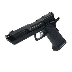 BATON Airsoft ガスガン BT-PIT VIPER ピットバイパー 刻印入り CO2