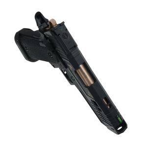 BATON Airsoft ガスガン BT-PIT VIPER ピットバイパー 刻印入り CO2