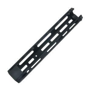 PRAVDA ハンドガード CNCアルミ M-LOK ショート 東京マルイ SAIGA12K用