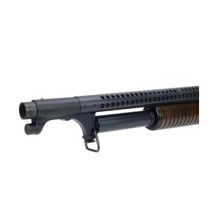 タナカワークス　M1887トレンチガン モデルガン TANAKA WORKS 発火式モデルガン Model 1897 トレンチガン HW Ver.2