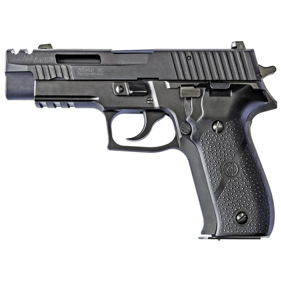 KSC ガスガン P226R EXカスタム A532 ヘヴィウェイト オートピストル