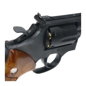 TANAKA WORKS 発火式モデルガン SMOLT Revolver 6インチ HW  タナカワークス リボルバーの画像