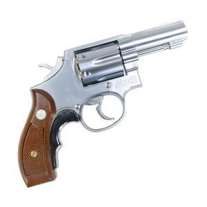 タナカワークス S&W Kフレーム Ver.3 モデルガン TANAKA WORKS モデルガン S&W M65 .357Magnum 3インチ Ver3 タナカ