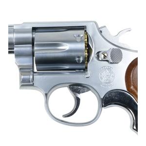 TANAKA WORKS モデルガン S&W M65 .357Magnum 3インチ Ver3 タナカ