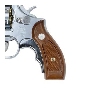 TANAKA WORKS モデルガン S&W M65 .357Magnum 3インチ Ver3 タナカ