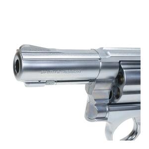 TANAKA WORKS モデルガン S&W M65 .357Magnum 3インチ Ver3 タナカ