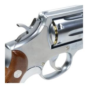 TANAKA WORKS モデルガン S&W M65 .357Magnum 3インチ Ver3 タナカ