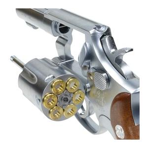 TANAKA WORKS モデルガン S&W M65 .357Magnum 3インチ Ver3 タナカ