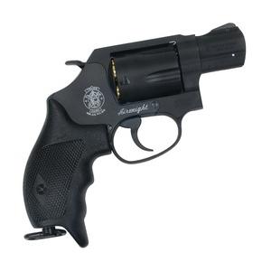TANAKA WORKS 発火式モデルガン S&W M360J SAKURA 海上保安庁モデル HW