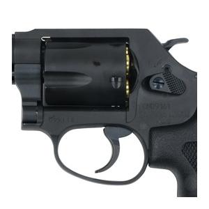 TANAKA WORKS 発火式モデルガン S&W M360J SAKURA 海上保安庁モデル HW