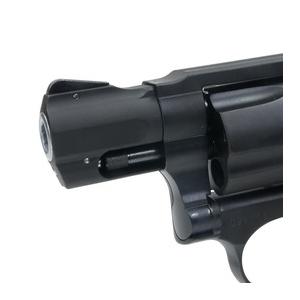 TANAKA WORKS 発火式モデルガン S&W M360J SAKURA 海上保安庁モデル HW