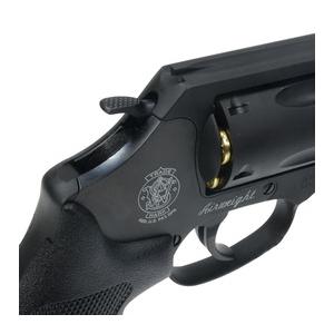 TANAKA WORKS 発火式モデルガン S&W M360J SAKURA 海上保安庁モデル HW