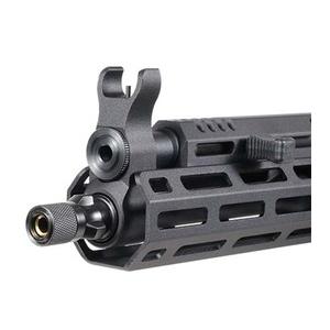 G&G ARMAMENT 電動ガン TGM R5 ETU プリコッキング搭載 TGP-R05-FLD