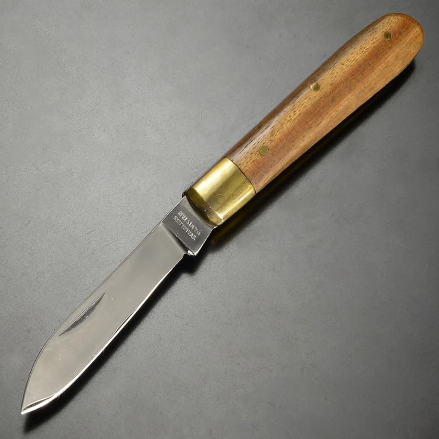 ハンドメイド 折りたたみナイフ 木製ハンドル フォールディング ハンドメイド 折りたたみナイフ 木製ハンドル フォールディング