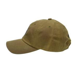 BERETTA（ベレッタ） キャップ WAXED COTTON HAT メーカーロゴ刺繍入り