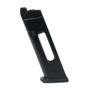 新品BATON マガジン GLOCK 17 Gen5 MOS CO2 ★オマケ付 BATON Airsoft スペアマガジン GLOCK 17 Gen5 MOS CO2ガスマガジン 24