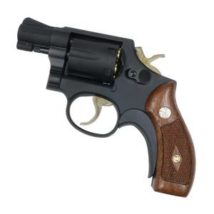 TANAKA WORKS 発火式モデルガン M10 2インチ HW 「帰ってきたあぶない