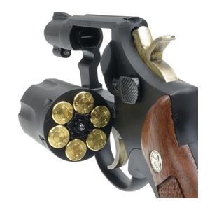 TANAKA WORKS 発火式モデルガン M10 2インチ HW 「帰ってきたあぶない