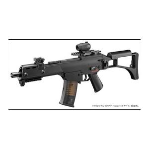 TOKYO MARUI（東京マルイ） 電動ガン G36Cプラス PLUSシステム搭載 No