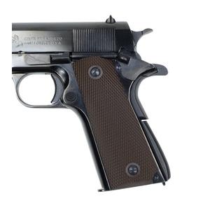 マルシン工業 マルシン 発火式モデルガン 完成品 COLT GOVERNMENT