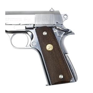 マルシン工業 マルシン 発火式モデルガン COLT GOVERNMENT COMMANDER