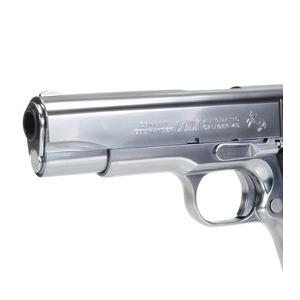 マルシン工業 マルシン 発火式モデルガン COLT GOVERNMENT COMMANDER