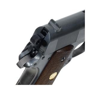 マルシン工業 マルシン 発火式モデルガン 完成品 COLT GOVERNMENT