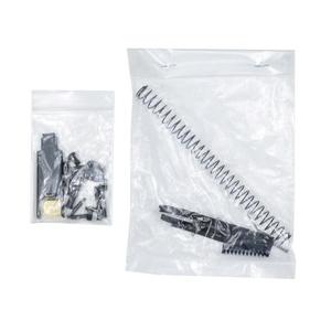 マルシン 発火式モデルガン 組立キット GOVERNMENT COMMANDER WディープブラックABS 082426の画像
