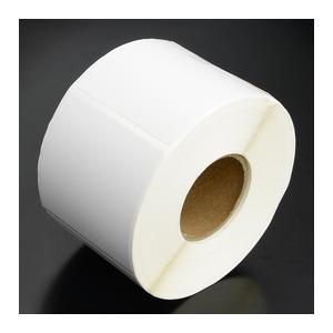 プレカット紙ラベル 60×60mm 800枚 ロール …