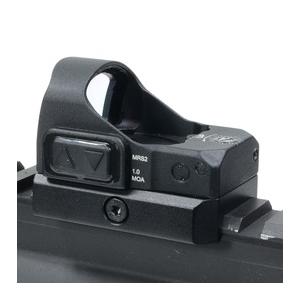 NOVEL ARMS ドットサイト SURE HIT MRS2 [ 1MOA ] ノーベルアームズ
