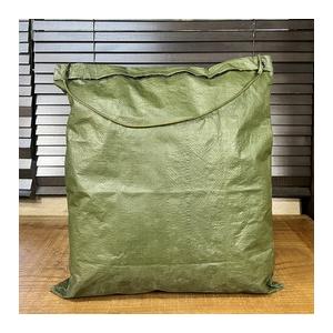 ドイツ軍放出品 防水バッグ OD [ 可 ] DE ナイロンバッグ オリーブ