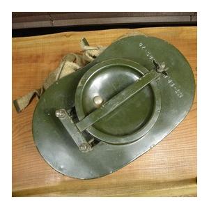 オランダ軍放出品 フードコンテナ 保温コンテナ 糧食 運搬コンテナ