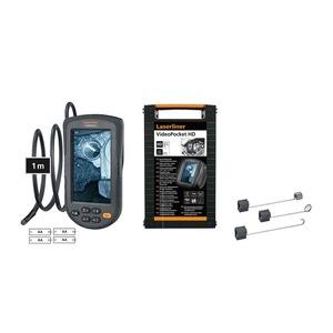 Laserliner Videopocket video-inspectiesysteem 1m