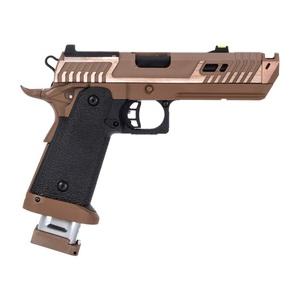 トイガン airsoft BATON Airsoft ガスガン BT-SAND VIPER サンドバイパー CO2ガスブロー