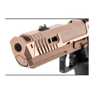 BATON Airsoft ガスガン BT-SAND VIPER サンドバイパー CO2ガスブローバック バトンエアソフト_2
