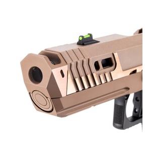 BATON Airsoft ガスガン BT-SAND VIPER サンドバイパー CO2ガスブロー