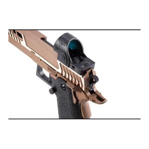 BATON Airsoft ガスガン BT-SAND VIPER サンドバイパー CO2ガスブローバック バトンエアソフト_4