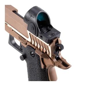 BATON Airsoft ガスガン BT-SAND VIPER サンドバイパー CO2ガスブロー