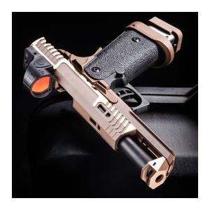 BATON Airsoft ガスガン BT-SAND VIPER サンドバイパー CO2ガスブロー