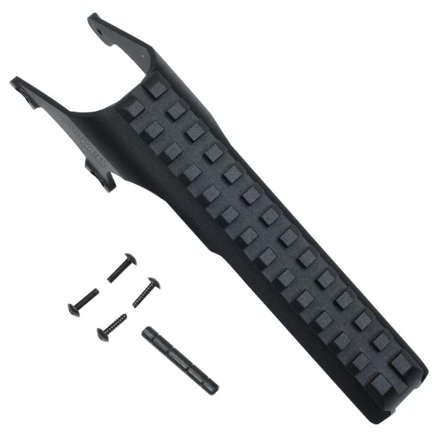 マルゼン（MARUZEN） ショットガンマウントベース CA870/M870/M1100